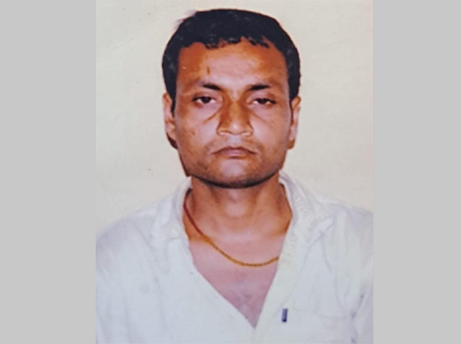 Rape accused